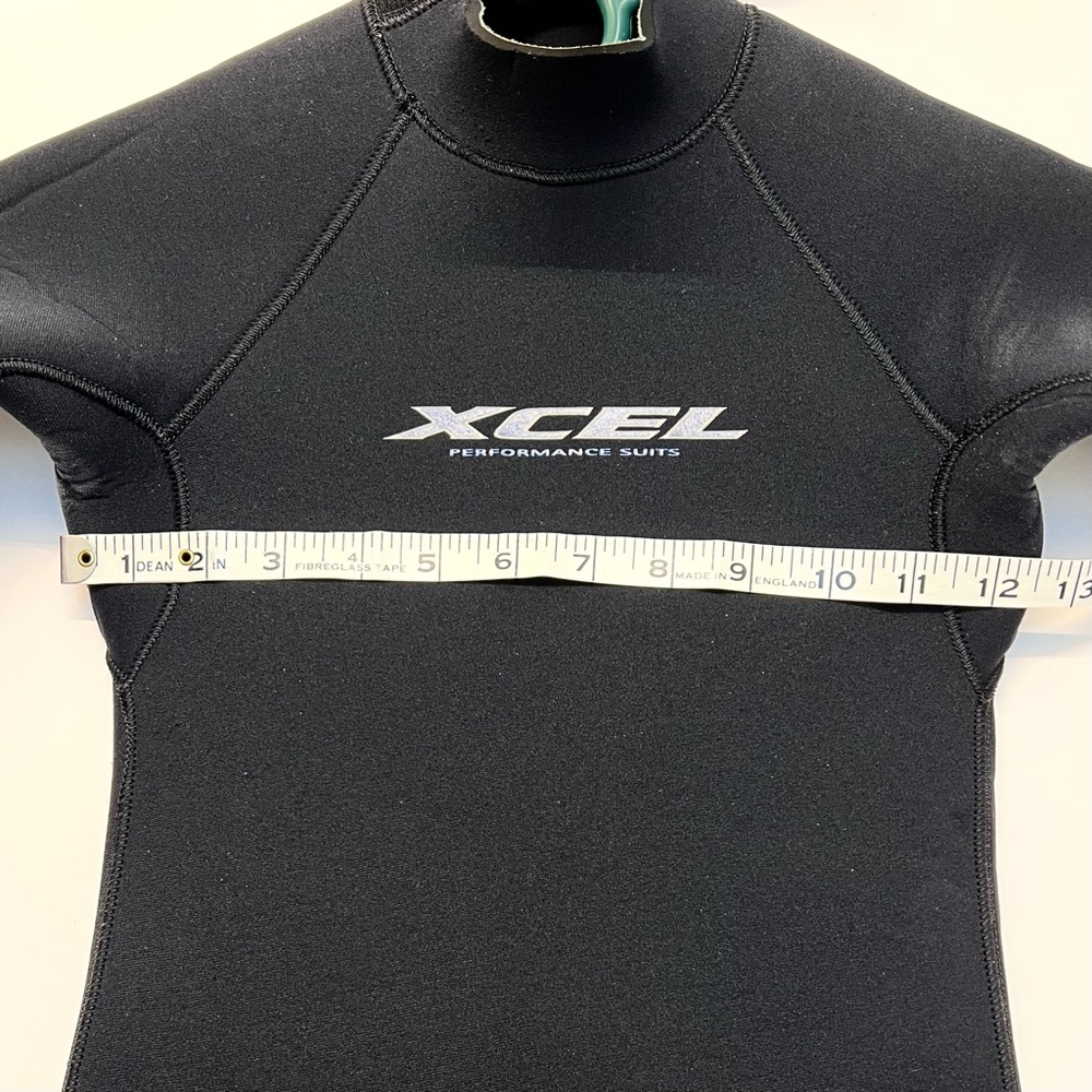 XCEL wetsuit - Picture 13 of 16